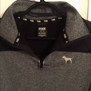 Pink Victoria Secret workout shirt!!